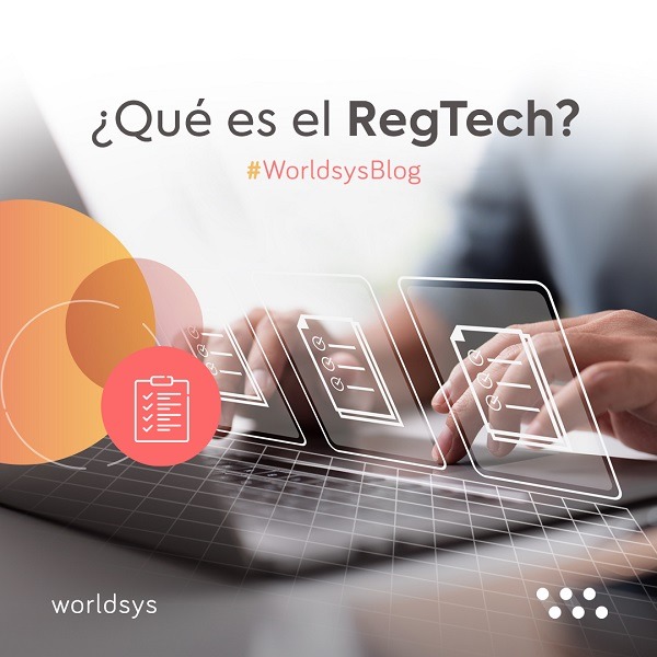 ¿Qué es el RegTech?