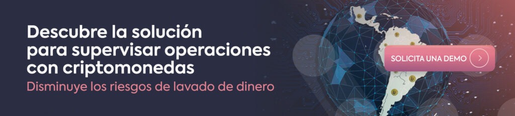 Regulación cripto