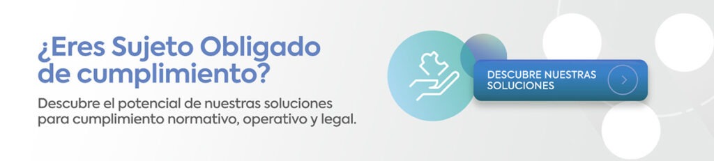 Soluciones para Compliance Corporate