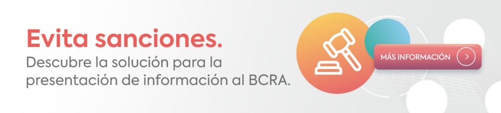 Central Data, la solución para que las entidades no financieras de crédito cumplan con la normativa y presenten los regímenes informativos al BCRA.