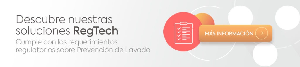 ¿Cómo es la prevención de lavado con compliance?