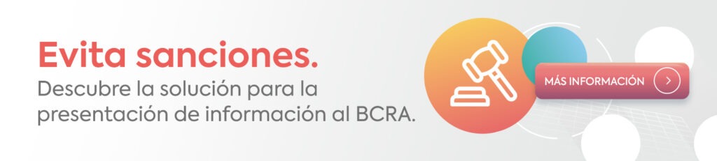 ¿Qué son los Regímenes Informativos del BCRA?