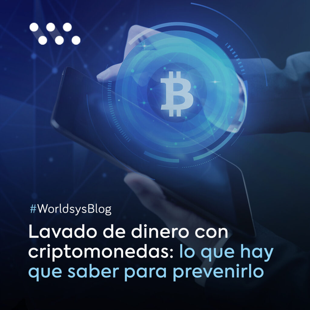 Lavado de dinero con criptomonedas: lo que hay que saber para prevenirlo