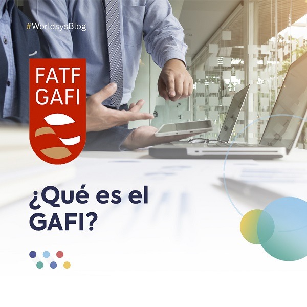 ¿Qué es el GAFI?
