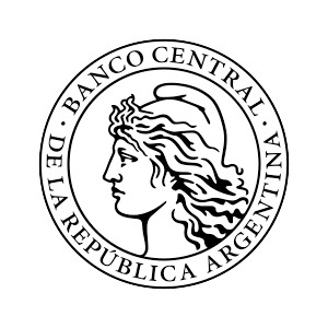 Logotipo de BCRA
