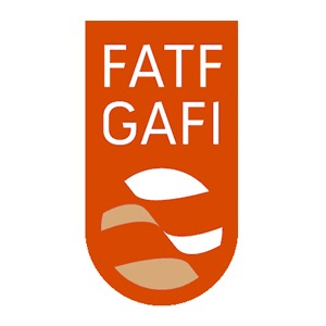 Logotipo de GAFI