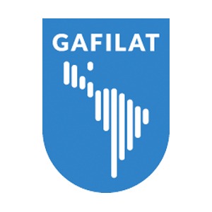 Logotipo de Gafilat