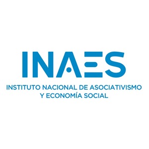 Logotipo de Instituto Nacional de Asociativismo y Economía Social