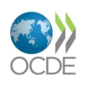Logotipo de OCDE