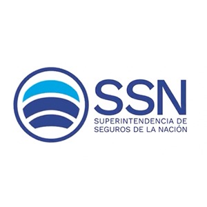 Logotipo de Superintendencia de Seguros de la Nación