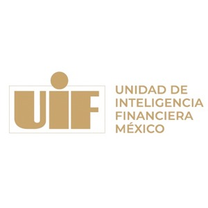 Logotipo de UIF México