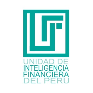 Logotipo de UIF Perú